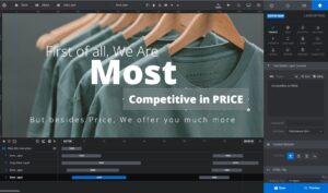 WordPress site with Elementor (tmars.net)