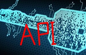 Securely using a token to secure your API key involves a few steps